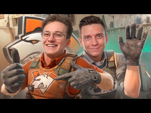 Видео: Когда Твой Тиммейт - Киберспортсмен FL4MUS в CS2 / PUBG