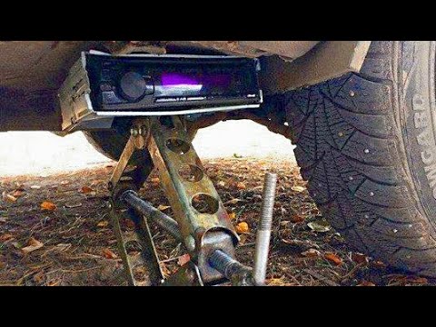 Видео: Подборка ЖЕСТЬ на СТО №118 ✅ ШЕРСТЯНОЙ МОТОРИСТ СЕРЁГА!!!АДСКАЯ ШЕСТЁРКА!!!