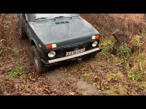 Видео: Нива раздатка 3 к 1