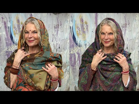 Видео: 🟩🟨СОЗДАЕМ ОБРАЗЫ ЧУДЕСНЫЕ СЭТЫ ПАЛЬТО ШАНЕЛЬ ШАРФ КАШЕМИР АНТИЛОПА +37069823337/wa