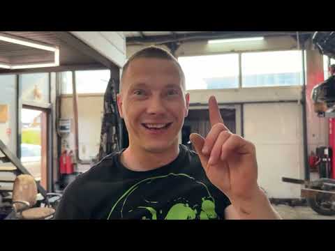 Видео: Как правильно выставить кардан на ГАЗели