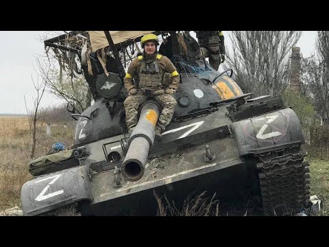 Видео: Объект 787 — советский экспериментальный танк 🚀😱