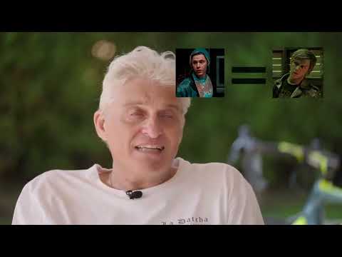 Видео: Тиньков поясняет за Ванда Вижн