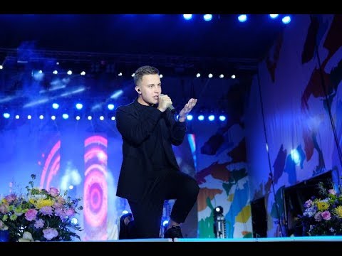 Видео: Выступление в Сочи-Андрей Баринов