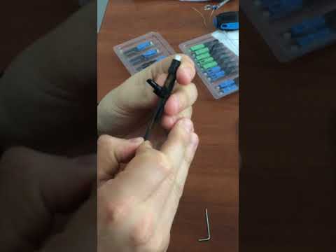 Видео: Фаст-коннектор Sofetec SC/2