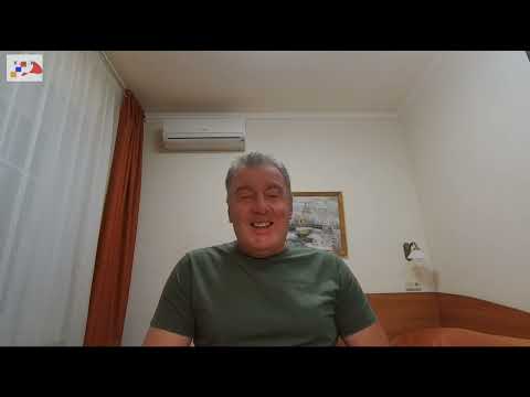 Видео: Психопанорама Переславль Залесский