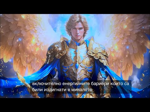 Видео: ПОСЛАНИЯ ОТ КОСМОСА ЗА ЧОВЕЧЕСТВОТО🌍Бъдещето ви зове!🌟(1част)