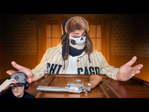 Видео: 😱 Я Сделал Игру , в которую можно проиграть ТОЛЬКО ОДИН РАЗ ... ► King DM ( Кинг ДМ ) | Реакция