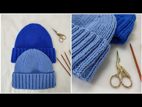 Видео: 🔥🔥🔥СУПЕР ШАПКА 🔥🔥🔥РЕКОМЕНДУЮ❗СВЯЗАЛА ТАКИХ 4 🤯