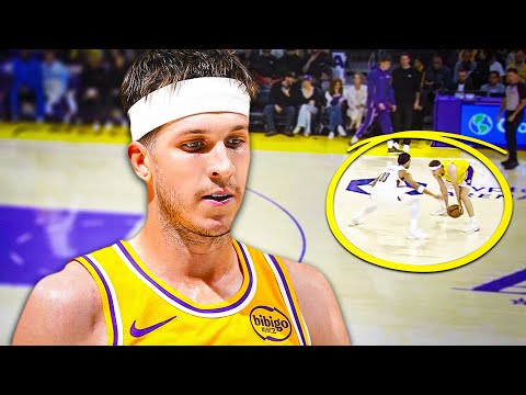 Видео: Остин Ривз лучше, чем вы думаете