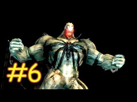 Видео: Прохождение Spider-man Edge of Time эпизод 6