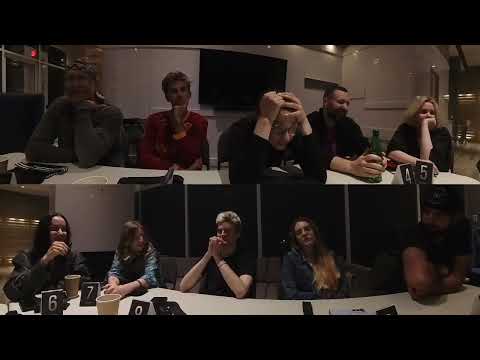 Видео: Спортивная мафия, Клуб душевной мафии Торонто, 2025 Октябрь 5, Игра 4