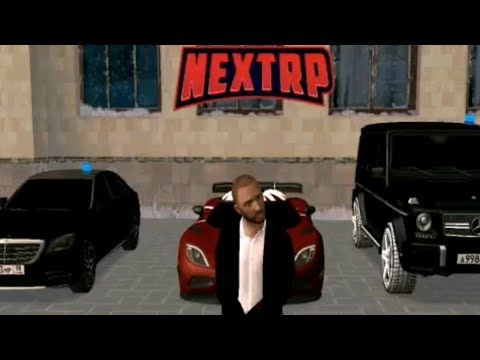 Видео: КОМАНДУЮ ПОЛИЦИЕЙ | NEXTRP
