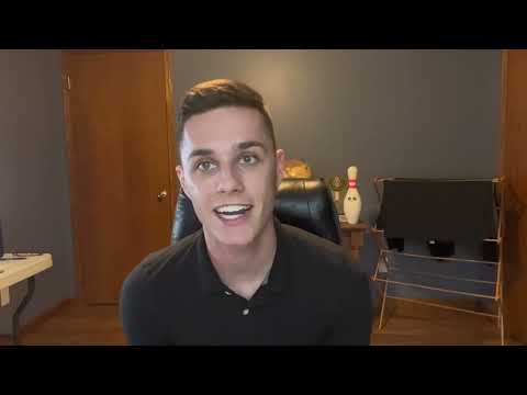 Видео: Понимание потенциала ваших шаров для боулинга — AA&A, эпизод 1