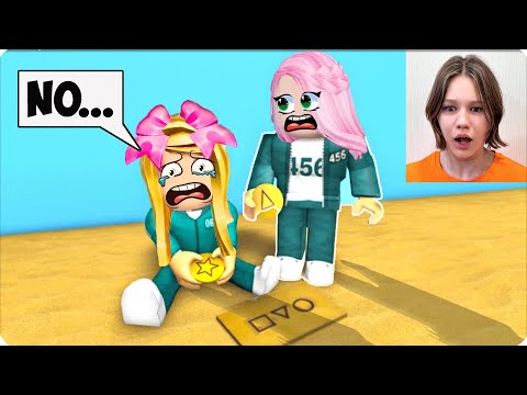 Видео: 🧟♀️ МЫ ПРОШЛИ ИГРУ в КАЛЬМАРА 3!