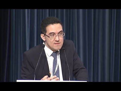 Видео: Абдулхаков С.Р. ГЭРБ и гиперчувствительность пищевода к рефлюксу.