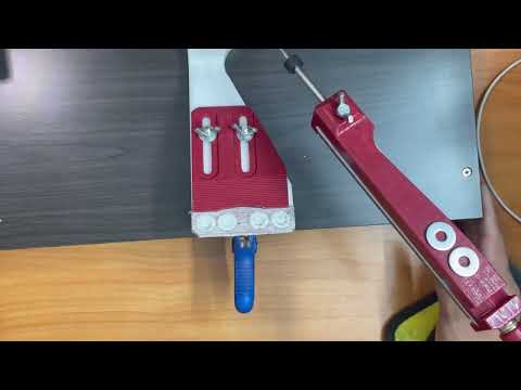 Видео: Точилка Жук, заточка с интересными приспособлениями.