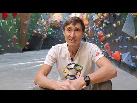 Видео: Салават Рахметов: интервью