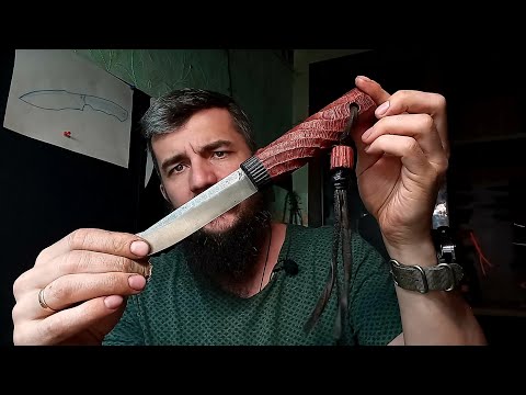 Видео: НОВАЯ ПАРТИЯ/ НОЖИ СО СКИДКОЙ 🔥 #климочкинъ #ножи #ножиручнойработы