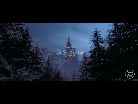 Видео: Гарри Поттер || С другой стороны