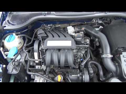 Видео: Несколько слов о Б/Ушной Skoda Octavia