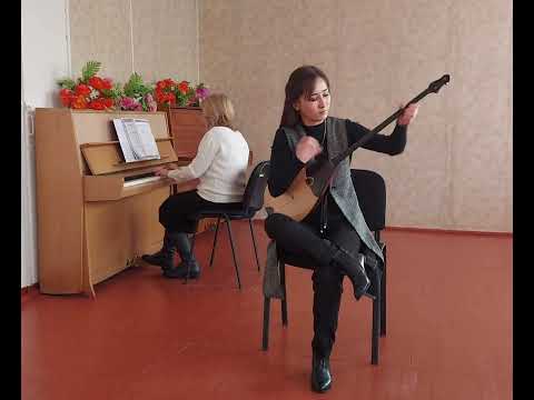 Видео: А.Жайымов "Шалқыма". Орындаған: Қабден Қырмызы.