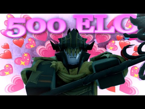 Видео: исследуем самый низкий эло ❤️‍🩹