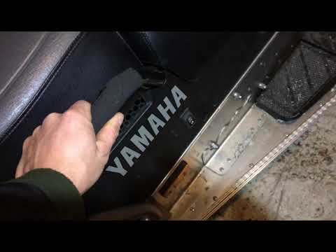 Видео: Yamaha professional и Yamaha VK 540 Limited краткий обзор