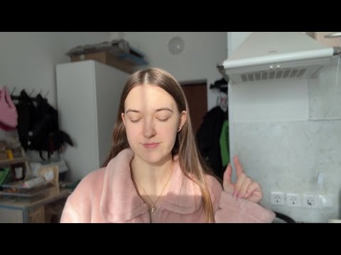 Видео: Я СНОВА УСТРОИЛАСЬ НА РАБОТУ | ПАМАГИТИ