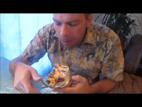 Видео: Кулинарный шедевр  Торт Лабиринт