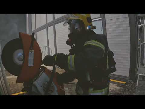 Видео: Международный Гран при 2024/ The 1st international firefighters and rescuers professional skills