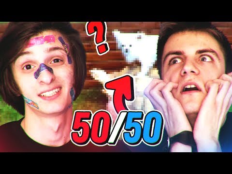 Видео: ЛЮТАЯ ЖЕСТЬ ИЛИ СМЕШНОЙ МЕМ ЧеЛлЕеНдЖ (ft. Рэнделл)