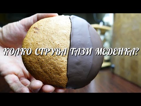 Видео: ДОМАШНИ МЕДЕНКИ