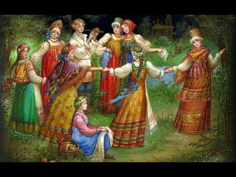 Видео: Во лузях