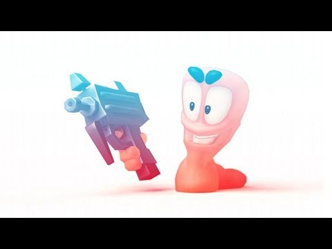 Видео: ПЛЯЖНЫЕ РАЗБОРКИ (Worms Revolution) #5