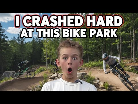Видео: Неужели этот Pedal Park действительно настолько хорош???