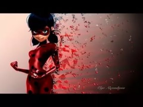 Видео: Клип Леди баг и Супер кот| Отпусти меня, сломай оковы|