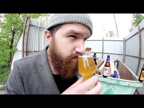 Видео: Выпуск 26: Волковская Пивоварня. [APA] [IPA] [Порт Артур] [Неправильный Мёд]