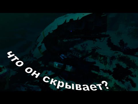 Видео: Рискованное погружение в SUBNAUTICA на Хардкоре #3