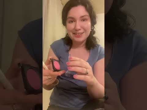 Видео: Мой любимый макияж на себе 🤷🏻‍♀️😊 
