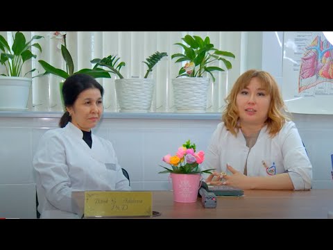 Видео: Ёғли гепатоз нима? Давоси кандай?