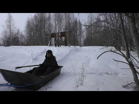 Видео: Заготовка заготовок для досок