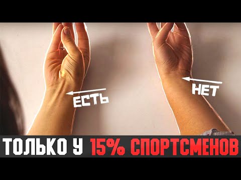 Видео: ПРИЗНАКИ ТОГО ЧТО ТЫ БУДЕШЬ ТОП ВОРКАУТЕРОМ!