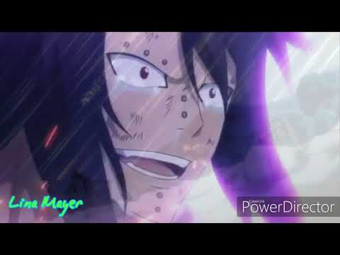 Видео: Fairy Tail - Стены между нами || Грустный аниме клип || Хвост Феи