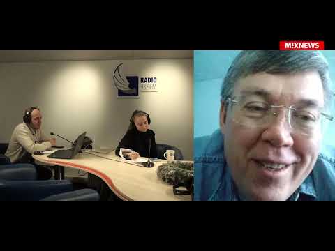 Видео: Дубынин о белой горячке, мозге Эйнштейна, галлюцинациях и снах