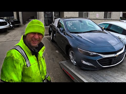 Видео: я 6 Лет в Америке