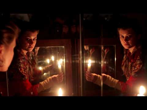 Видео: 7 ЖУТКИХ СУЩЕСТВ СНЯТЫХ НА КАМЕРУ (страшное, мистика и паранормальщина..)