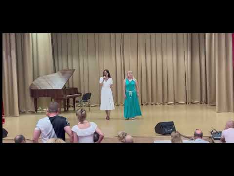 Видео: Единый день фольклора. Часть 2.