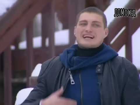 Видео: Евгения Феофилактова и Александр Задойнов. 11 часть (заключительная). Окончательное расставание.