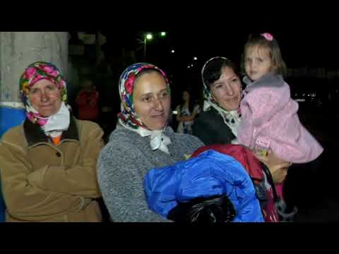 Видео: 12 клас от с.Кръстава 2018  VTS 01 1 част-2